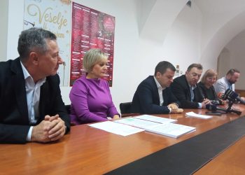 Nikad veći proračun s nikad manje poreznog opterećenja za građane