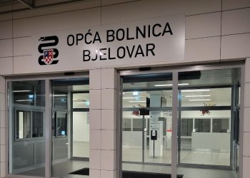 Bjelovarska ortopedija slavi pola stoljeće rada