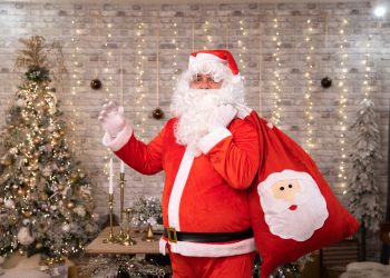 Najpoznatiji Djedica krenuo prema Bjelovaru