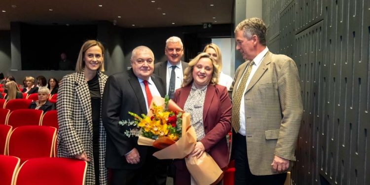 Pola stoljeća rada Odjela čiji su liječnici među najtraženijima