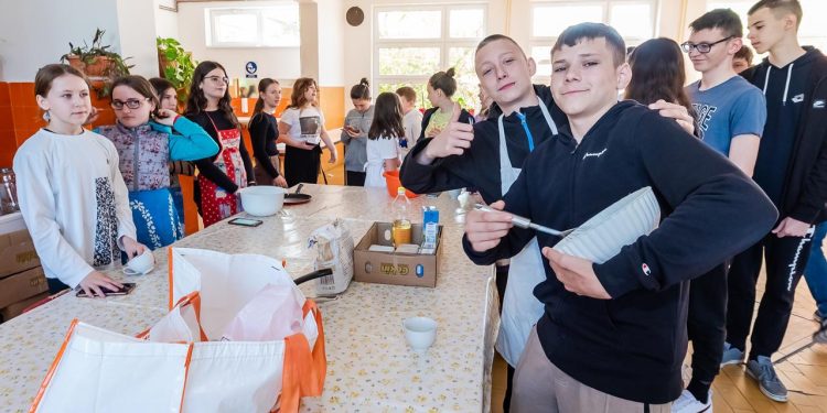 Školska kuhinja u Čazmi ide u obnovu