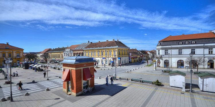 I u mom gradu Vukovar svijetli