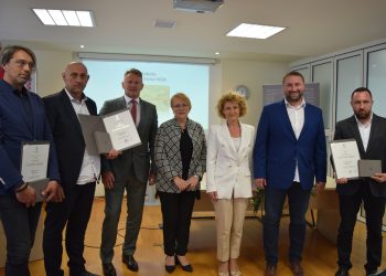 Tko su najbolji županijski poduzetnici