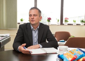 Daruvarčanin Damir Lujanac kandidat za novog hrvatskog premijera