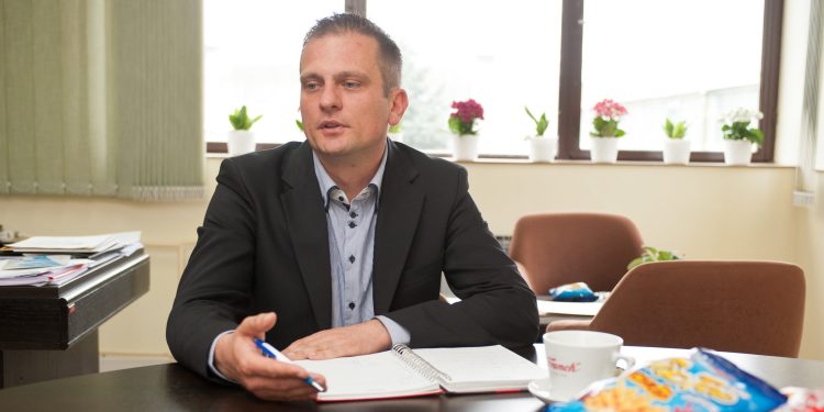 Daruvarčanin Damir Lujanac kandidat za novog hrvatskog premijera