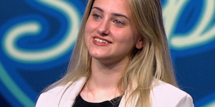 Gošća današnje emisije bjelovarska SuperStarsica