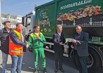 Presedan, gradonačelnik stornirao račune za listopad