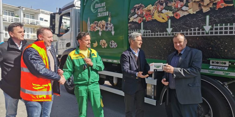 Presedan, gradonačelnik stornirao račune za listopad