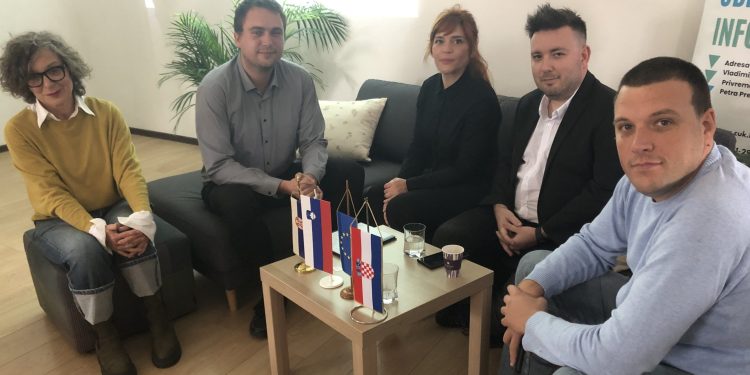 Kreće novi, prekogranični, kul projekt u bjelovarskom CUK-u