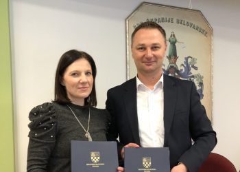 Novi krug ugovora o subvencijama liječnicima i drugom medicinskom osoblju