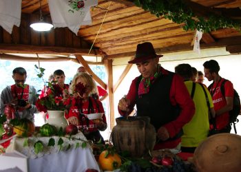 Pet kandidata iz Bjelovarsko-bilogorske županije bori se za Suncokret ruralnog turizma