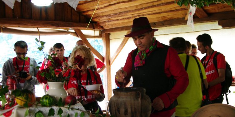 Pet kandidata iz Bjelovarsko-bilogorske županije bori se za Suncokret ruralnog turizma