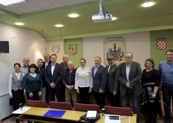 Manjinska Koordinacija izabrala isto vodstvo i za novi mandat