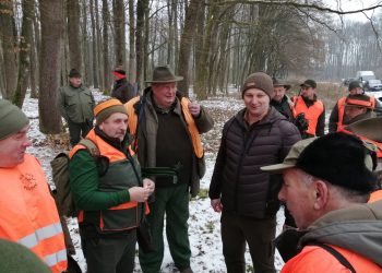 Županijskih deset mjera za unapređenje lovstva