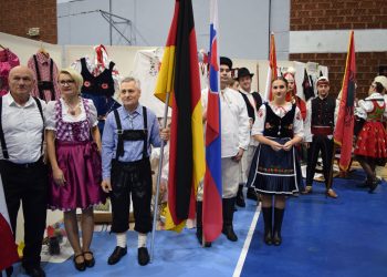 Najraskošnija Večer nacionalnih manjina s nikad više veleposlanika