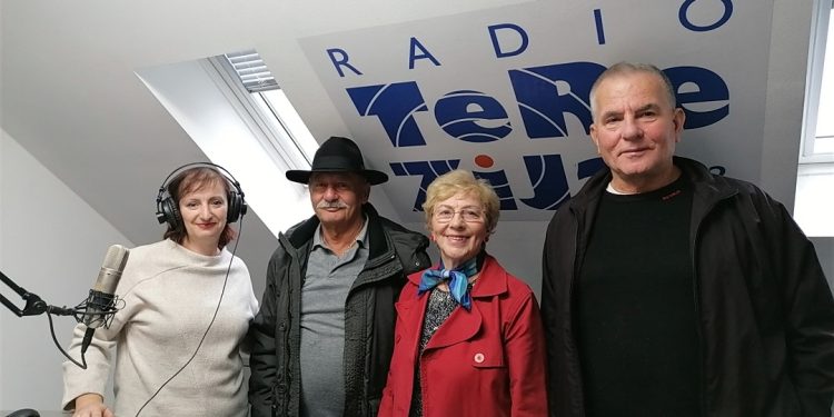 Fakini gosti Gradskog etera