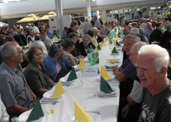 Grad Garešnica i ove će godine darivati umirovljenike