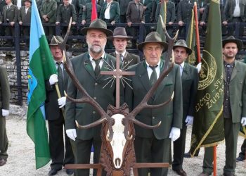 Među stotinama lovaca i premijer Andrej Plenković