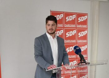 Nakon dugo vremena ponovo se sastaje županijski vrh SDP-a