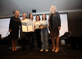 UNICEF o važnosti dojenja