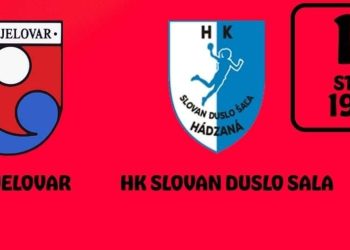 Večeras budimo podrška ŽRK- Bjelovar