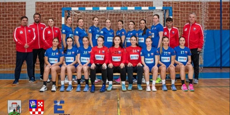 ŽRK Bjelovar na domaćem terenu traži prolaz u nastavak europskog natjecanja