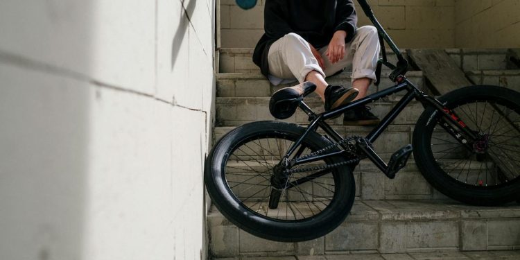 Ukraden bicikl u Bjelovaru – što učiniti da i sami ne postanete žrtvom