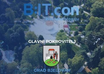 Priznati IT stručnjaci stižu u Bjelovar