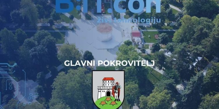 Priznati IT stručnjaci stižu u Bjelovar