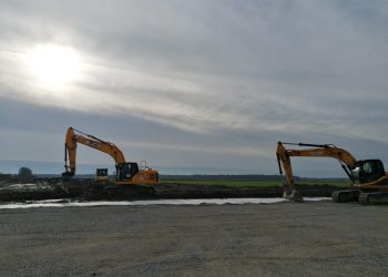 Bjelovar će biti prvi grad koji će koristiti geotermalnu energiju