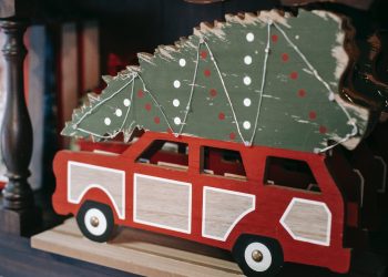 Božić po svijetu” putopisne radionice za djecu!