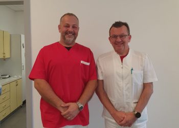 O spremnosti djeteta za početak školovanja u emisiji ”Sa zdravljem na ti”