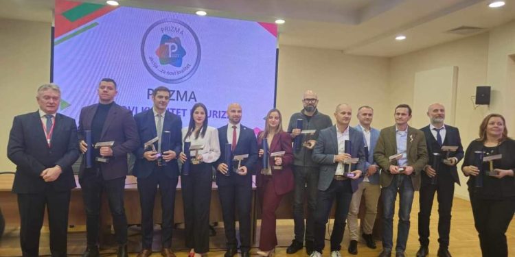 Novo priznanje Daruvarskim toplicama