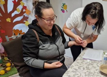 Svjetski dan šećerne bolesti obilježen u DV Bubamara