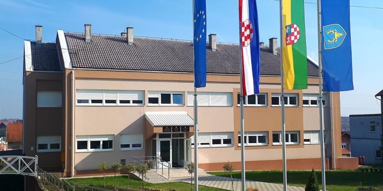 Cesta kroz Mali Pašijan ide u obnovu