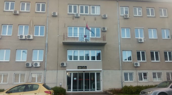 Područni ured Hrvatskog zavoda za mirovinsko osiguranje u Bjelovaru od 27. studenoga privremeno na novoj lokaciji