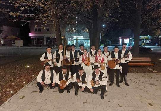 Uspjeh folkloraša iz Nove Rače