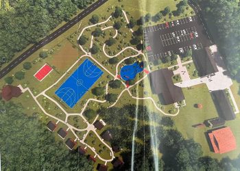 Županija započela revitalizaciju ŠRC-a Kukavica