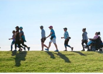 Lionsice pozivaju u šetnju za zdravlje