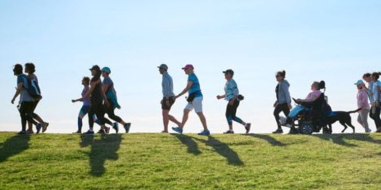 Lionsice pozivaju u šetnju za zdravlje