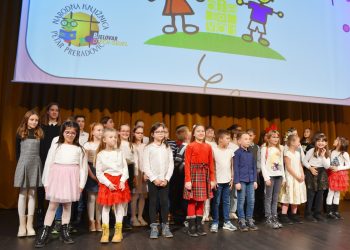 Mali ljudi koji čine velika djela ponos su Bjelovara