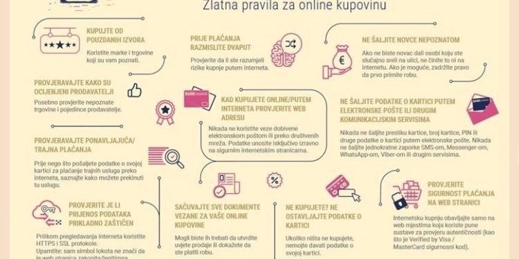 Pred nama je Black Friday – evo što treba imati na umu