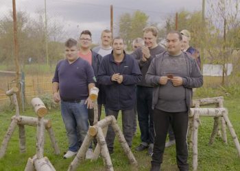 Vilenjaci bjelovarske udruge OSIT rade punom parom