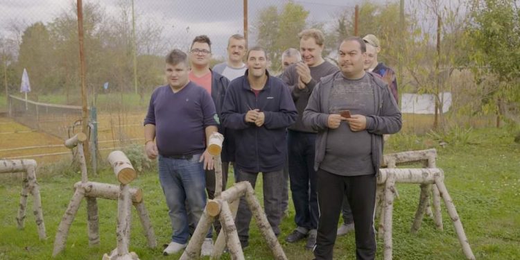 Vilenjaci bjelovarske udruge OSIT rade punom parom