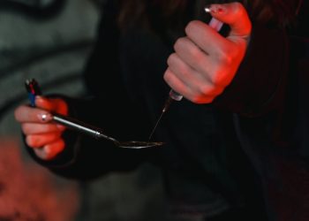 Mjesec borbe protiv ovisnosti