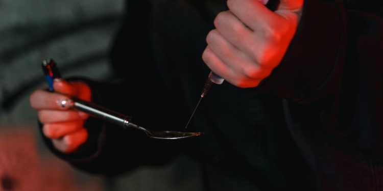 Mjesec borbe protiv ovisnosti