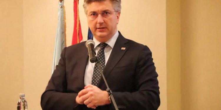 Svečana obljetnica osnutka HDZ-a u Bjelovarsko-bilogorskoj županiji