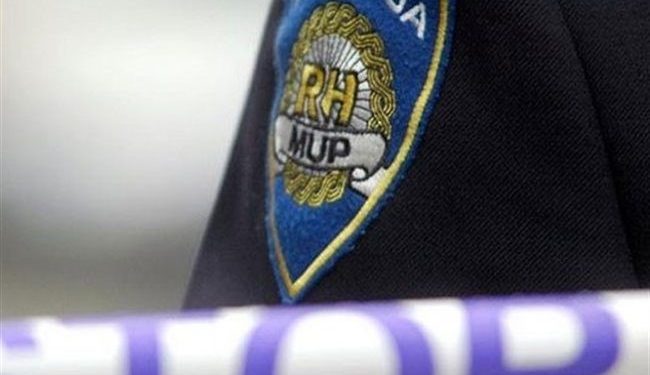 Požari u Novoj Rači i Donjem Dragancu