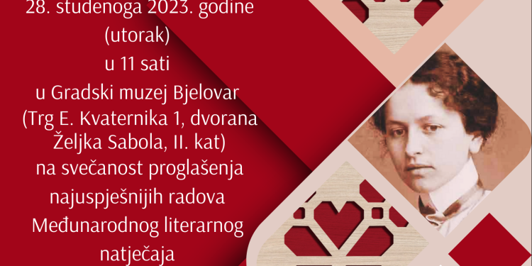 Nagrađeni najbolji radovi natječaja Ljepota zavičajne riječi