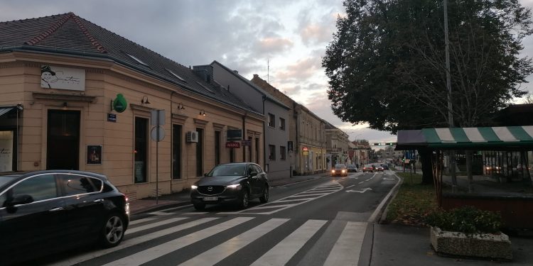 Policija za vikend utvrdila 119 prekršaja